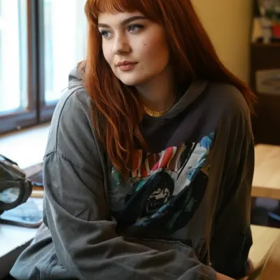 Варвара, 23