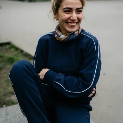 Непоседа, 31