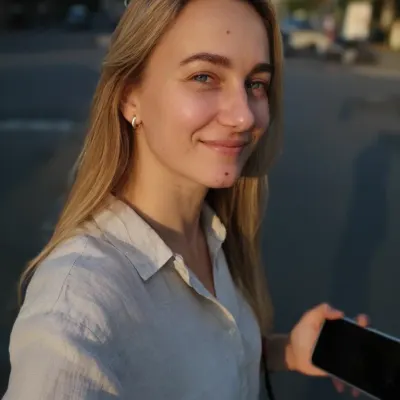Диана, 30