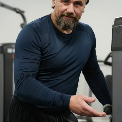 Игорь