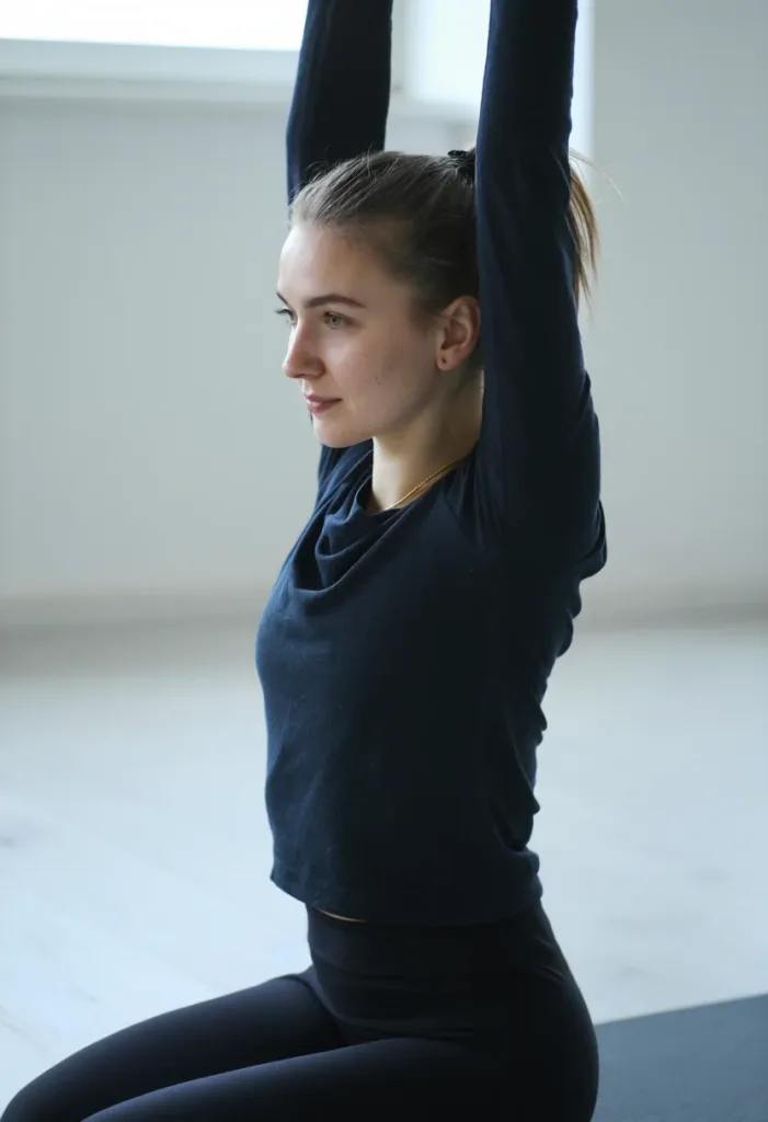 Сладкая Николь