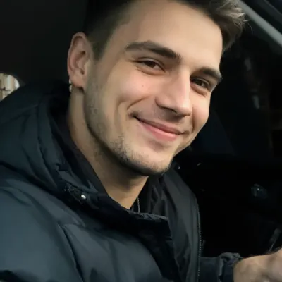 Сергей, 24