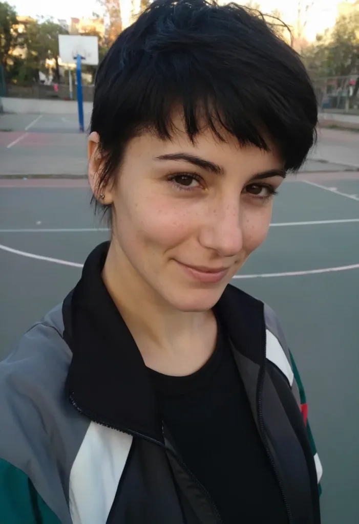 Кристина