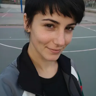 Кристина