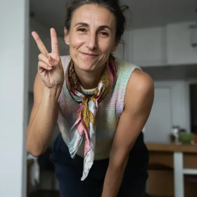 Анна, 41