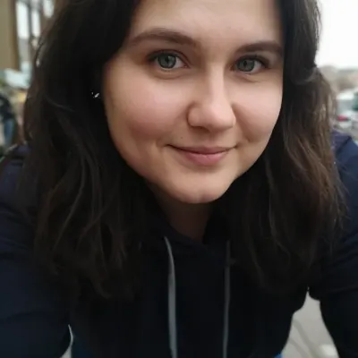 Маша, 29