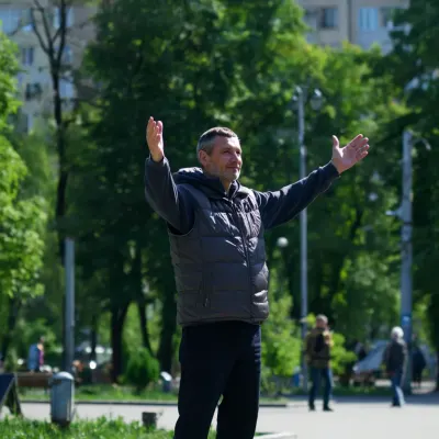 Илья, 52