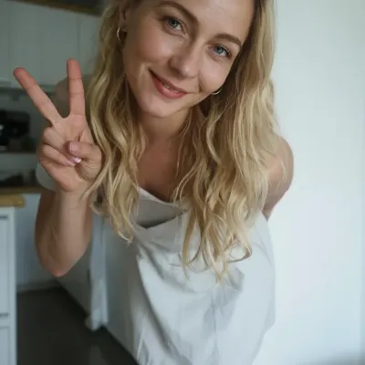 Честная Альбина, 34