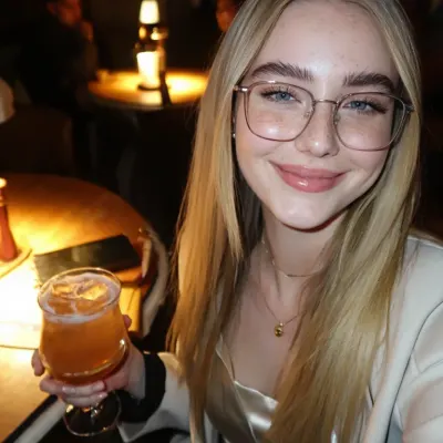 Простая Есения, 21