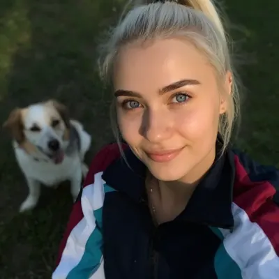 Евгения, 26
