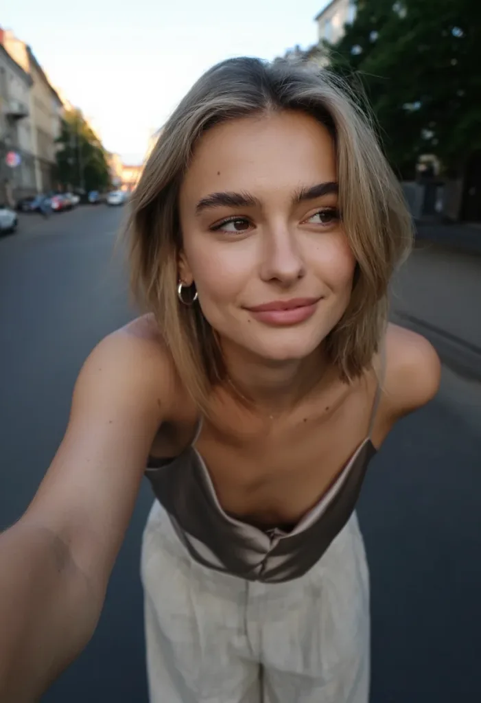 Хохотушка