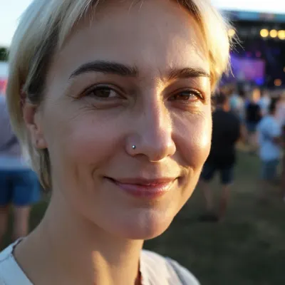 Оксана