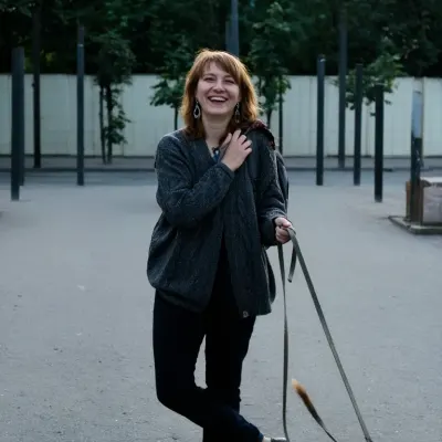 Лилиана