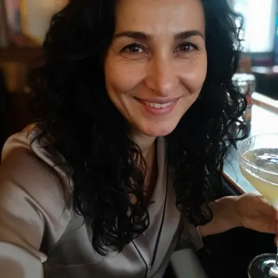 Виолетта, 36