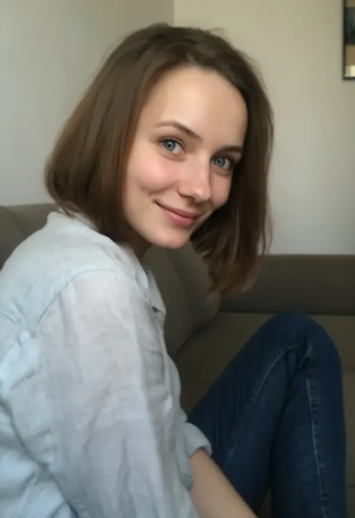 Ксюша