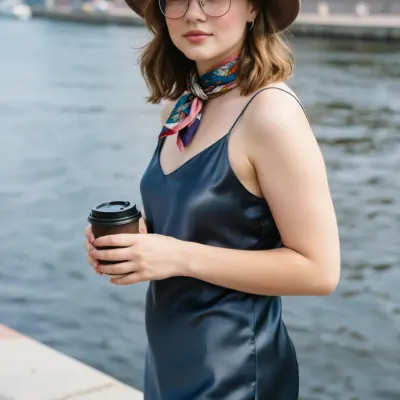 Злата, 21