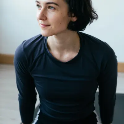 Елизавета, 33