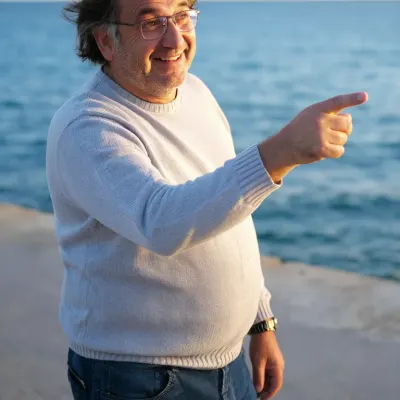 Размик, 55