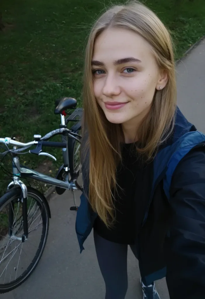 Ангелина