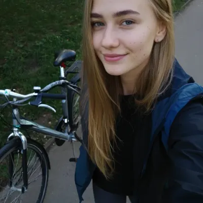 Ангелина