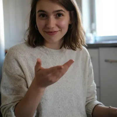 Валерия