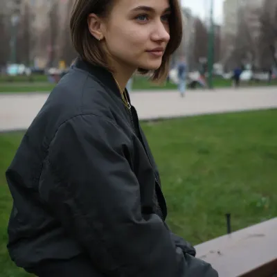 Алсу, 23