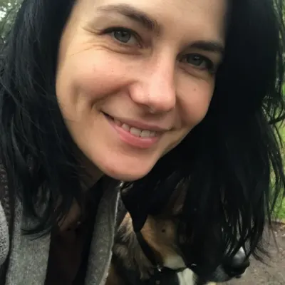Элина, 31