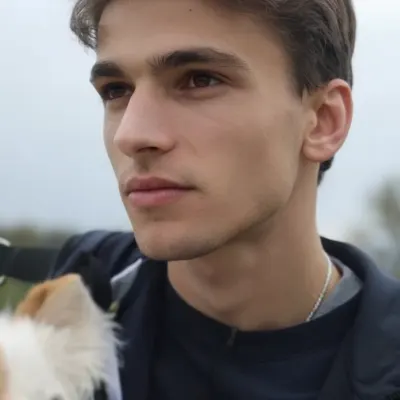 Георгий