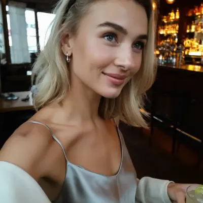 Юлиана Т., 24