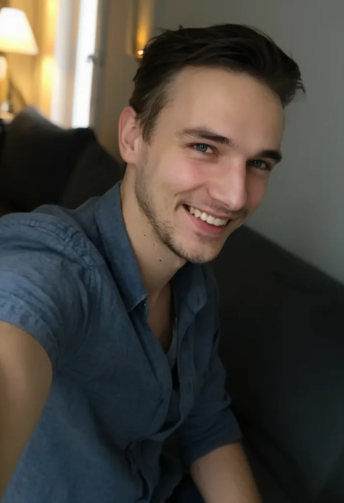 Андрей