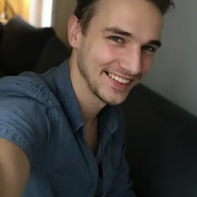 Андрей