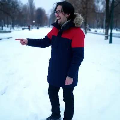 Дима М.