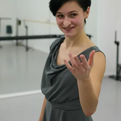 Вика, 29