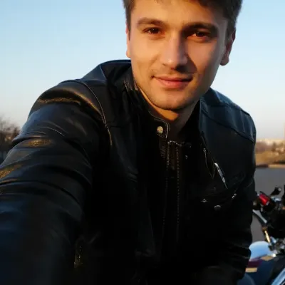 Максим, 30