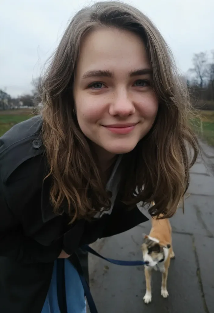 Добрая Виталина