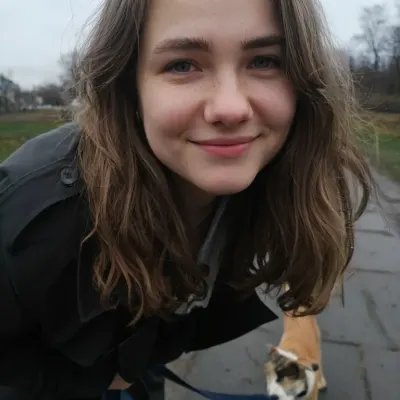 Добрая Виталина