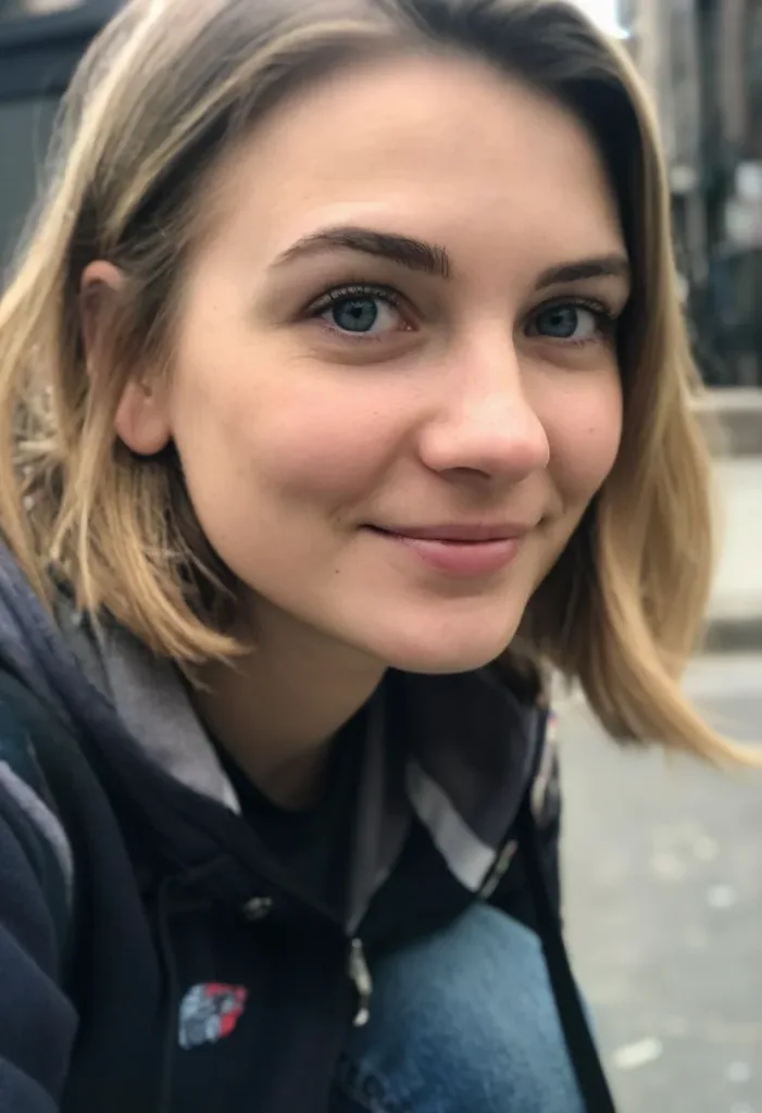 Настёна
