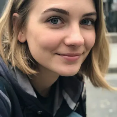 Настёна