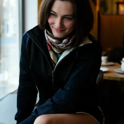 Оксана