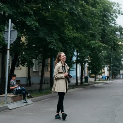 Валерия, 28