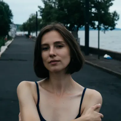 Лариса
