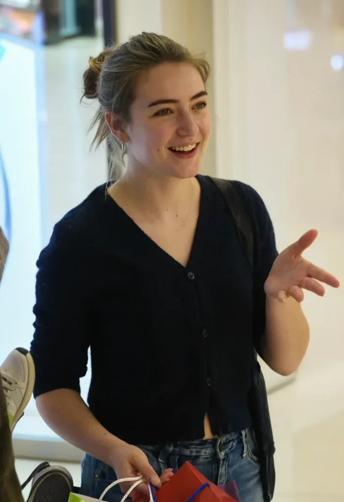 Карина