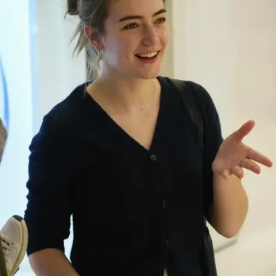 Карина