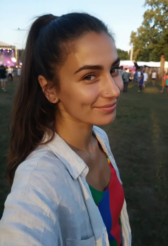 Карина