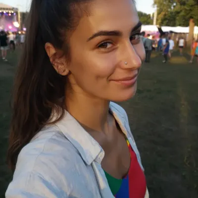 Карина