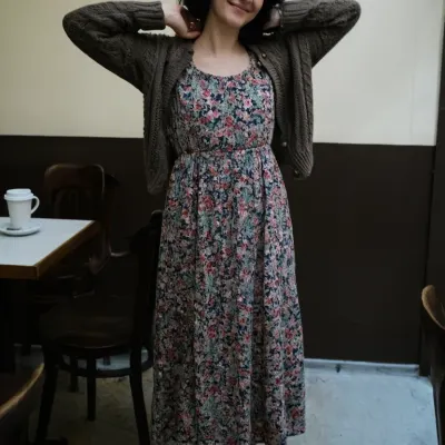 Вита, 28