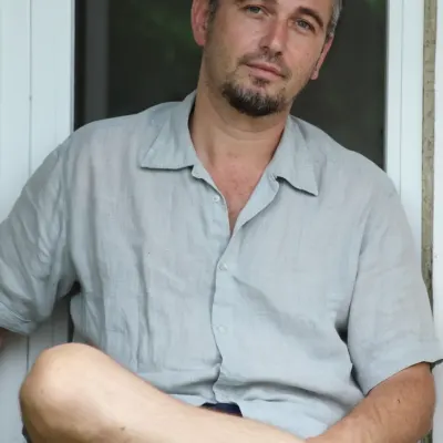 Константин, 40