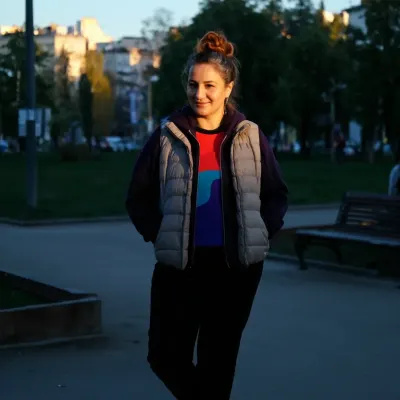 Альбина