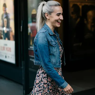 Оксана, 41