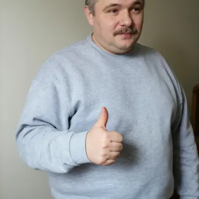 Павел, 42